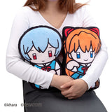 Neon Genesis Evangelion - 2D Rei Ayanami Plüsch