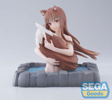 Spice and Wolf - Thermae Utopia - Holo