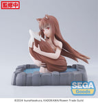 Spice and Wolf - Thermae Utopia - Holo