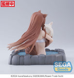 Spice and Wolf - Thermae Utopia - Holo