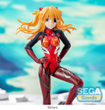 Evangelion - Luminasta - Asuka Shikinami Langley Vignetteum 30th Anniversary