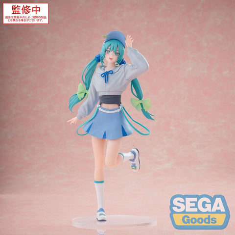 Vocaloid - Luminasta - Hatsune Miku Conceptual series Vol.2