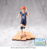 Haikyu!! - High Premium - Shoyo Hinata