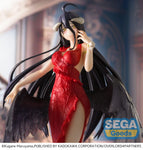 Overlord - Albedo - Red Dress Ver.