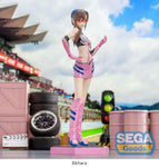 Neon Genesis Evangelion - Luminasta Racing Mari Makinami