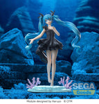 Vocaloid - Hatsune Miku Luminasta - Deep Sea Girl