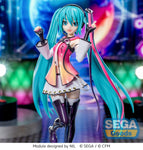 Vocaloid -  Hatsune Miku Luminasta - Project DIVA MEGA39's - Star Voice