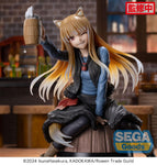 Spice and Wolf - Luminasta - Holo