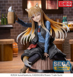 Spice and Wolf - Luminasta - Holo