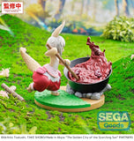 Made in Abyss - Nanachi - Dreaming of Mealtime