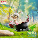 Made in Abyss - Nanachi - Dreaming of Mealtime