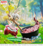 Made in Abyss - Nanachi - Dreaming of Mealtime