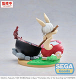 Made in Abyss - Nanachi - Dreaming of Mealtime
