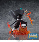 Demon Slayer - FIGURIZMa - Tanjiro Kamado Transparent World