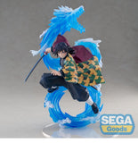Demon Slayer - FIGURIZMa - Giyu Tomioka Constant Flux