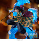 Demon Slayer - FIGURIZMa - Giyu Tomioka Constant Flux