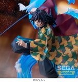 Demon Slayer - FIGURIZMa - Giyu Tomioka Constant Flux