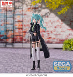 Vocaloid - Miku Hatsune - Street SEKAI Brand New World