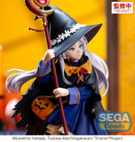 Frieren - Luminasta - Frieren Magic of Halloween