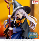 Frieren - Luminasta - Frieren Magic of Halloween