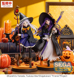 Frieren - Luminasta - Frieren Magic of Halloween