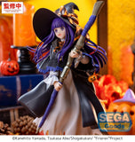 Frieren - Luminasta - Fern Magic of Halloween