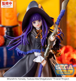 Frieren - Luminasta - Fern Magic of Halloween