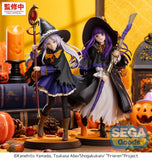 Frieren - Luminasta - Fern Magic of Halloween