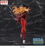 Evangelion - FIGURIZMa - Asuka