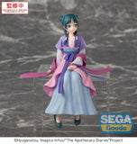 Die Tagebücher der Apothekerin - Perching - Maomao Moon Fairy