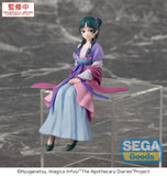 Die Tagebücher der Apothekerin - Perching - Maomao Moon Fairy
