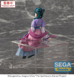 Die Tagebücher der Apothekerin - Perching - Maomao Moon Fairy