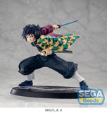 Demon Slayer - Luminasta - Giyu Tomioka Awakening