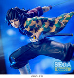 Demon Slayer - Luminasta - Giyu Tomioka Awakening