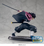Demon Slayer - Luminasta - Giyu Tomioka Awakening