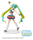 Vocaloid - FIGURIZM - Miku Hatsune - Catch the Wave 25
