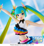 Vocaloid - FIGURIZM - Miku Hatsune - Catch the Wave 25