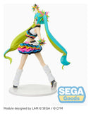 Vocaloid - FIGURIZM - Miku Hatsune - Catch the Wave 25
