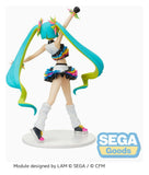 Vocaloid - FIGURIZM - Miku Hatsune - Catch the Wave 25