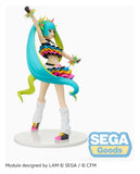 Vocaloid - FIGURIZM - Miku Hatsune - Catch the Wave 25