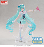 Vocaloid - FIGURIZMa - Hatsune Miku Sailor