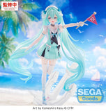 Vocaloid - FIGURIZMa - Hatsune Miku Sailor