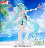 Vocaloid - FIGURIZMa - Hatsune Miku Sailor