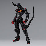 Gurren Lagann - PLAIOBOT Plastic Model Kit Lazengann