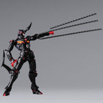 Gurren Lagann - PLAIOBOT Plastic Model Kit Lazengann