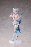Original Character - Shibarare Neko Putika-chan
