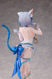 Original Character - Shibarare Neko Putika-chan