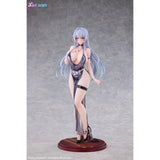 Original Character - Shion Alfine Dress Ver.