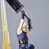 Final Fantasy VII Rebirth - Cloud Strife