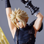 Final Fantasy VII Rebirth - Cloud Strife